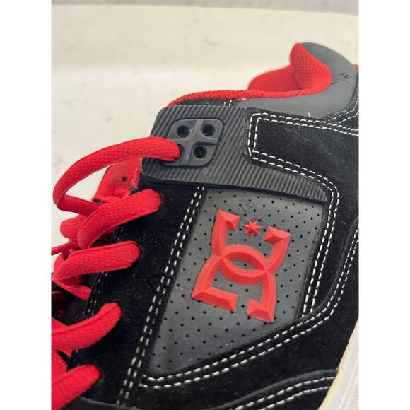 DC Shoes Rob Dyrdek Men’s Size 13 Skater Shoes / VERY RARE NONE ON EBAY *READ* - Picture 5 of 12
